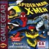 Juego online Spider-Man_X-Men: Arcade's Revenge (GG)